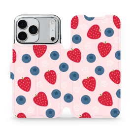 Hülle für Apple iPhone 17 Pro Max - Farbe VP84S