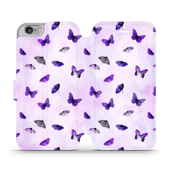 Hülle für Apple iPhone 6 - Farbe VP76S