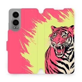 Hülle für OnePlus Nord CE 4 Lite - Farbe VP51S