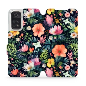 Hülle für Xiaomi POCO M4 Pro 4G - Farbe VP48S