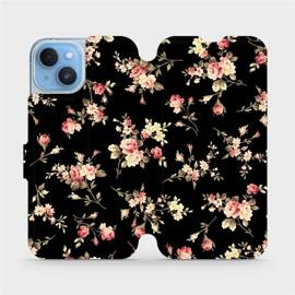 Hülle für Apple iPhone 14 - Farbe VD02S