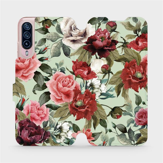 Hülle für HTC Desire 22 Pro - Farbe MD06P