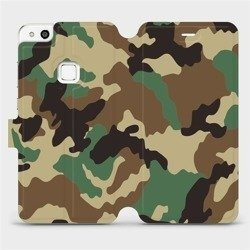 Hülle für Huawei P10 Lite - Farbe V111P