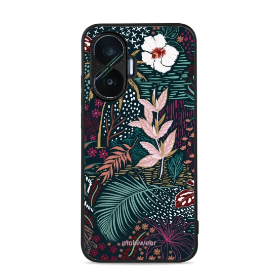 Hülle Glossy Case für Xiaomi POCO F7 - Farbe G043G