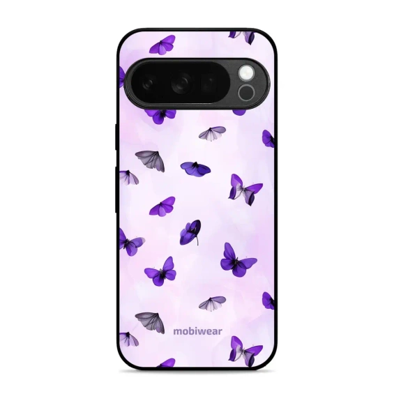Hülle Glossy Case für Google Pixel 10 Pro - Farbe GP77G