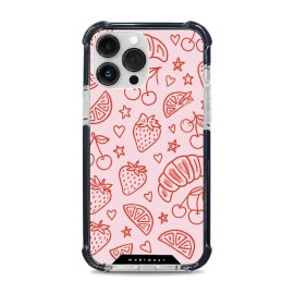 Hülle MagSafe Elite Bumper für Apple iPhone 13 Pro Max - Farbe DP86D