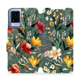 Hülle für Vivo V21 5G - Farbe VP71S