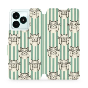 Hülle für Realme C51 - Farbe VP90S