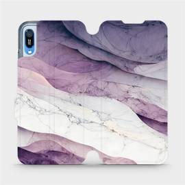 Hülle für Huawei Y6 2019 - Farbe VP31S