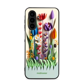 Hülle Glossy Case für Samsung Galaxy A17 5G - Farbe G015G