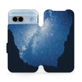 Hülle für Google Pixel 8A - Farbe M146P