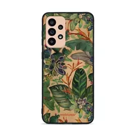 Hülle Glossy Case für Samsung Galaxy A33 5G - Farbe G036G