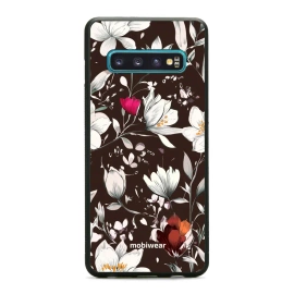 Hülle Glossy Case für Samsung Galaxy S10 - Farbe GP72G