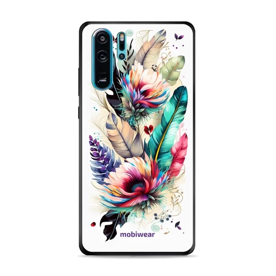 Hülle Glossy Case für Huawei P30 Pro - Farbe G017G