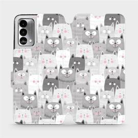 Hülle für Realme GT Master Edition - Farbe M099P