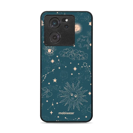 Hülle Glossy Case für Xiaomi 13T Pro - Farbe G047G