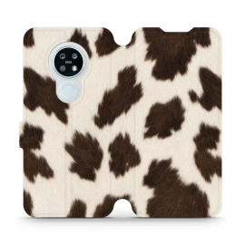 Hülle für Nokia 6.2 - Farbe V166S