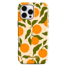 Hülle Elite Pro für Apple iPhone 16 Pro Max - Farbe EP82E