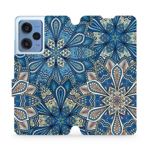 Hülle für Xiaomi Redmi Note 12 Pro Plus 5G - Farbe V108P