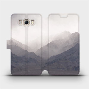 Hülle für Samsung Galaxy J7 2016 - Farbe M151P