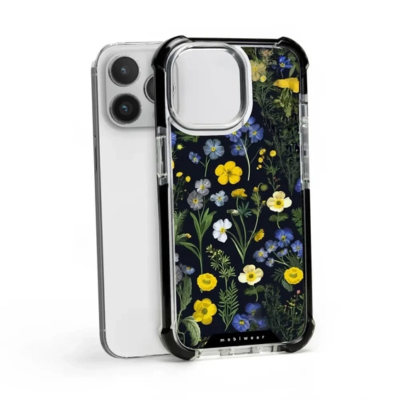 Hülle MagSafe Elite Bumper für Apple iPhone 14 Pro Max - Farbe D004D