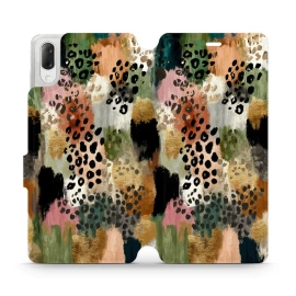 Hülle für Sony Xperia L3 - Farbe V167S