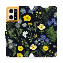 Hülle für Oppo Reno 7 4G - Farbe VP47S