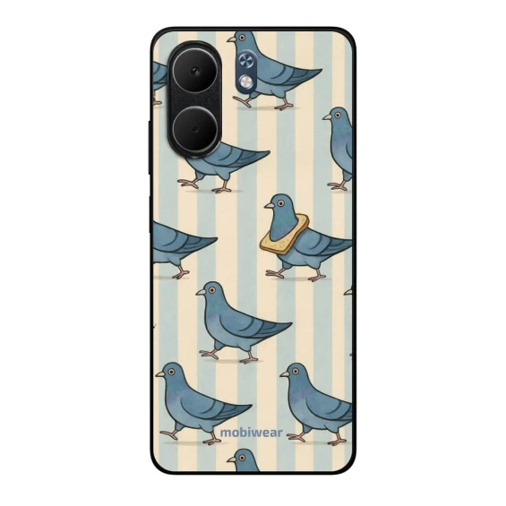 Hülle Glossy Case für OPPO A5x - Farbe GP91G