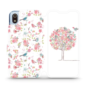 Hülle für Xiaomi Redmi 7A - Farbe M120S