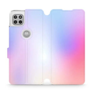 Hülle für Motorola Moto G 5G - Farbe VP65S