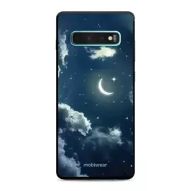 Hülle Glossy Case für Samsung Galaxy S10 Plus - Farbe G048G