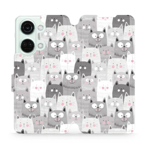 Hülle für OnePlus Nord 3 5G - Farbe M099P