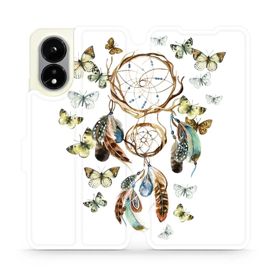 Hülle für OPPO A38 - Farbe M001P