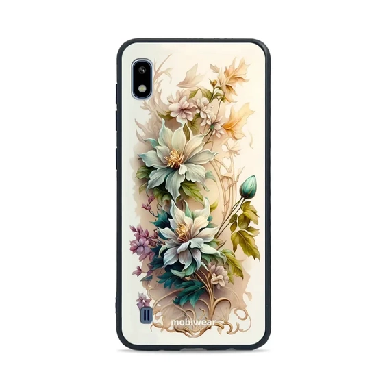 Hülle Glossy Case für Samsung Galaxy A10 - Farbe G014G