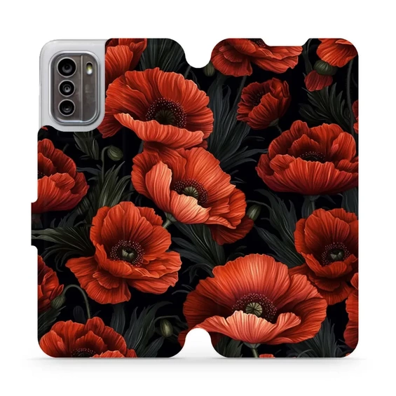 Hülle für Nokia G60 5G - Farbe VP45S