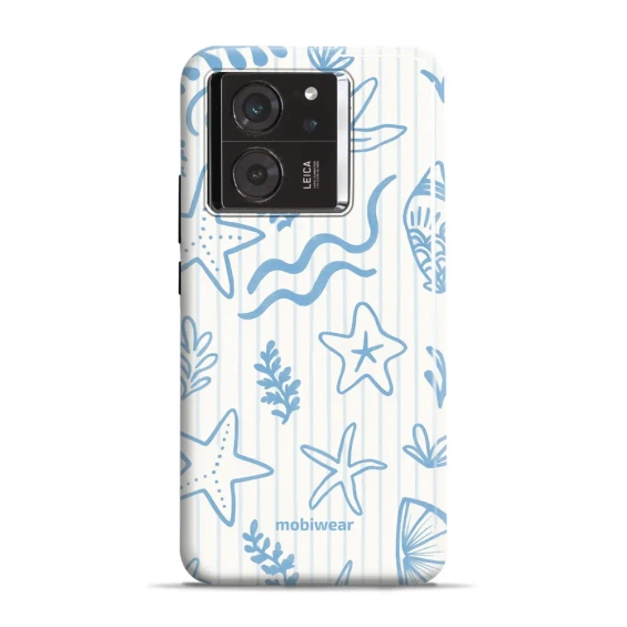 Hülle Elite Pro für Xiaomi 13T - Farbe EP88E