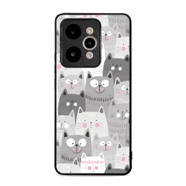 Hülle Glossy Case für Realme 15 Pro 5G - Farbe G045G