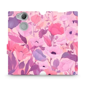 Hülle für Sony Xperia XA2 - Farbe VP74S