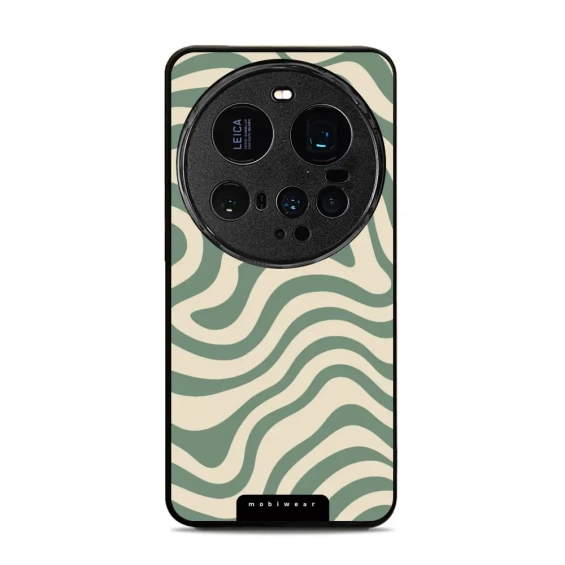 Hülle Glossy Case für Xiaomi 15 Ultra - Farbe GA57G
