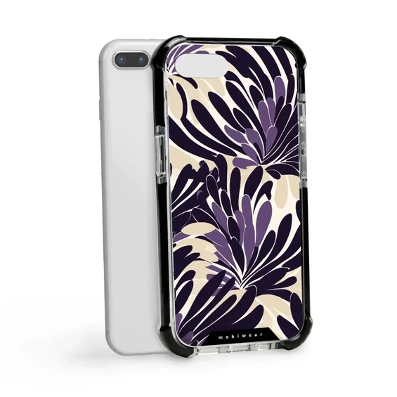 Hülle MagSafe Elite Bumper für Apple iPhone 7 Plus - Farbe DA47D