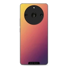 Hülle Glossy Case für Realme 11 Pro - Farbe G066G