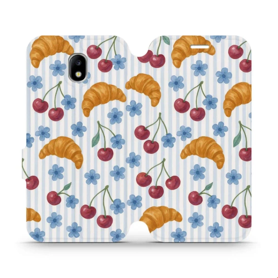 Hülle für Samsung Galaxy J5 2017 - Farbe VP85S