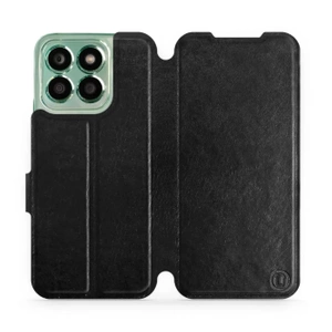 Hülle für Huawei Honor X8b - Farbe Black&Gray