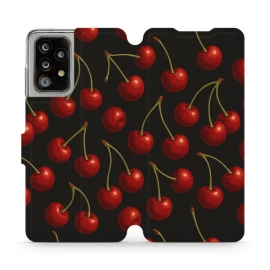 Hülle für Samsung Galaxy A52S 5G - Farbe VP83S