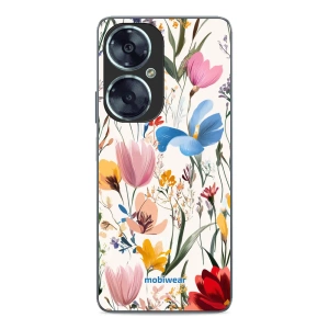 Hülle Glossy Case für Huawei Nova 11i - Farbe GP70G