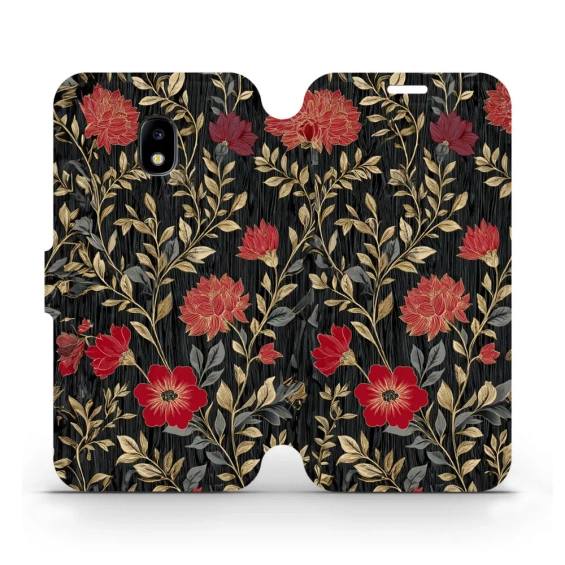 Hülle für Samsung Galaxy J3 2017 - Farbe V172S