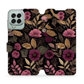 Hülle für Samsung Galaxy M33 5G - Farbe V170S