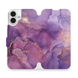 Hülle für Apple iPhone 16 Plus - Farbe VP20S