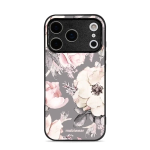 Hülle Glossy Case für Apple iPhone 17 Pro - Farbe G034G