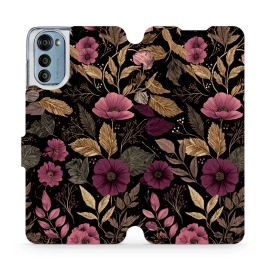 Hülle für Motorola Moto E32s - Farbe V170S